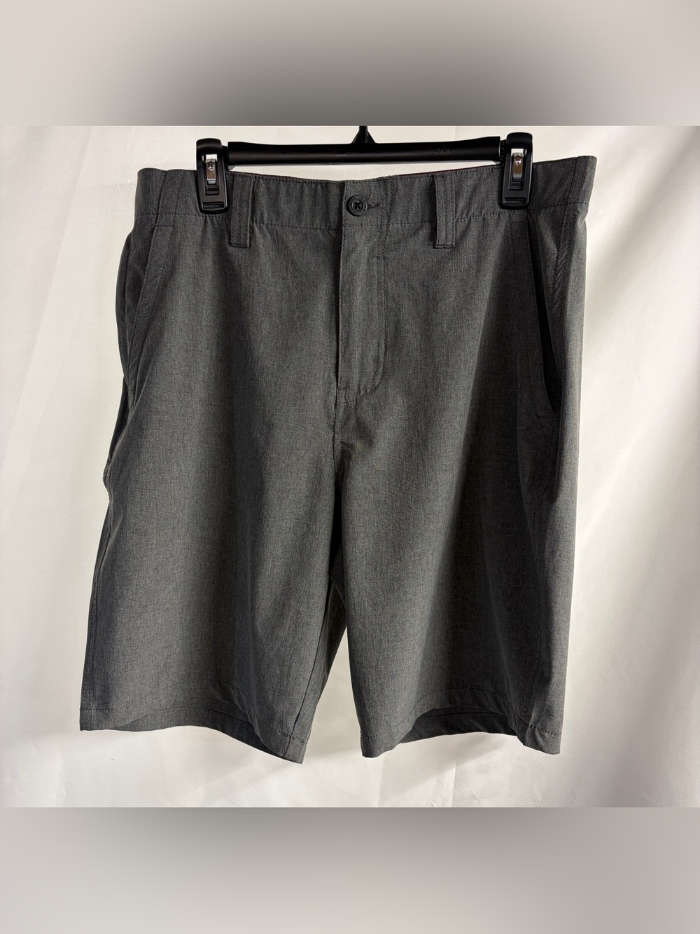 Mens Denali chino shorts size 34